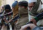 Afghan Officials and Taliban  Talk Despite Wave of Violence