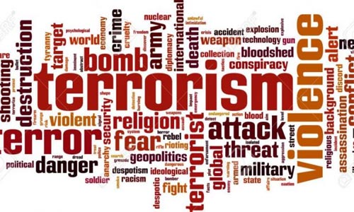 Counter-terrorism Needs an Eagle Eye  