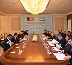 First Uzbek-Afghan Joint Security Commission Held