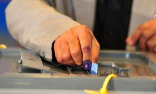 IFJ to IEC: Ensure Media Access to Polling Stations