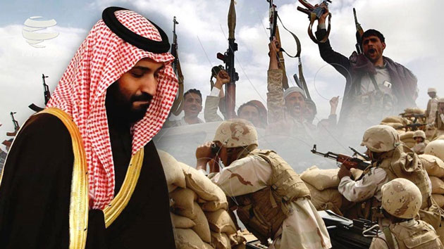 Yemen war challenges Saudi moral authority