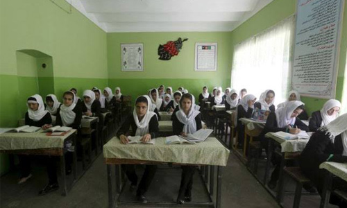 The Fundamental Challenges of Higher  Educational System in Afghanistan