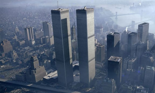 Deep Aftereffects of 9/11 And  War Against Terrorism