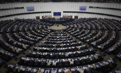 EU Lawmaker Calls for  Inclusive Peace Negotiations  in Afghanistan