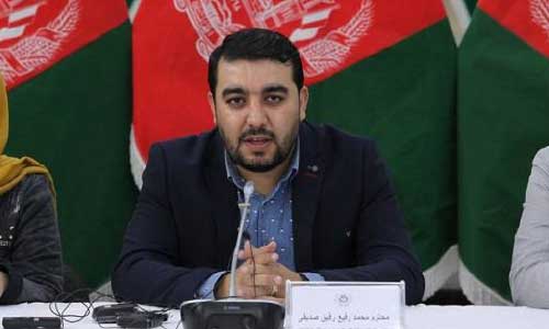 IEC Asks Media Not to Interview  Candidates Until Campaign Starts