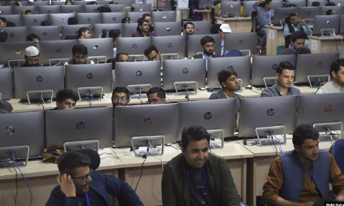 New Date for Election Results Announcement Likely to Be Set on Monday: IEC