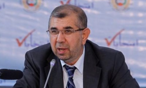 Between 770,000 And 900,000 Votes to be  Invalidated: Afghan Election Official
