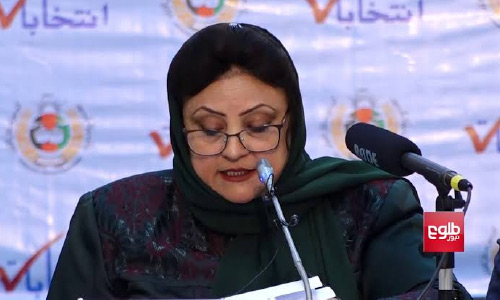 Sources: IEC Head Signed  Decision to Announce Results