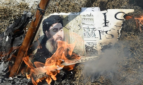 Al-Baghdadi’s Death – Not a Death Knell for ISIL 