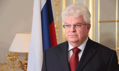JCPOA Situation Critical, But  Iranian Deviations from It Still  Reversible - Chizhov