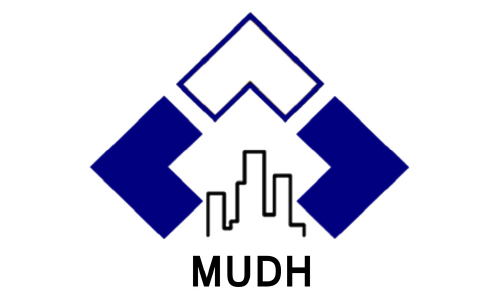 MoUDH Registers 753,233  Informal Urban Houses