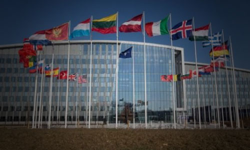 NATO Defence Ministers to  Discuss Afghanistan