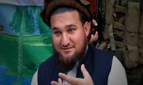Ex-Spokesman for TTP Flees Military Custody