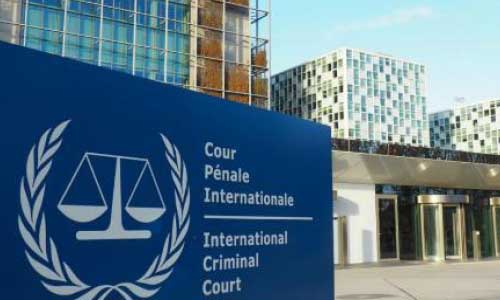 ICC Prosecutor Presses for Afghanistan  War Crimes Investigation