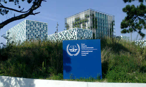 ICC Rejects Appeal to Investigate  War Crimes in Afghanistan