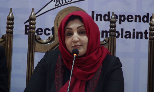 37 To 39 Working Days to  Address Electoral Complaints: IECC