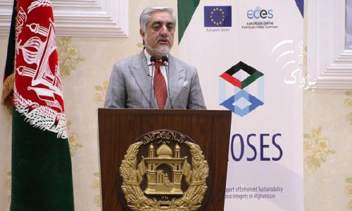 2014 Election Scenario Repeat Unacceptable: Abdullah