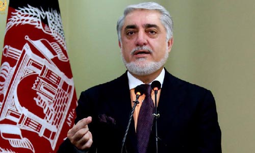 No Compromise on Principle  of Republic System: Abdullah