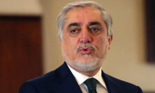 Single Source Being Created to Advance Peace Talks: CEO