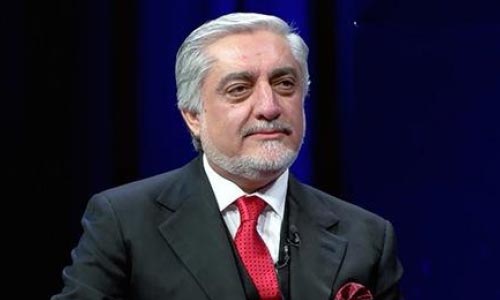 Ghani, Abdullah Teams Meet to Break  Deadlock: Abdullah