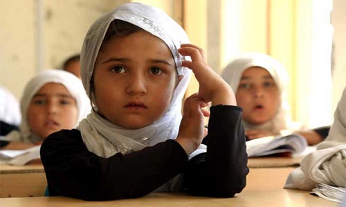 Afghanistan’s Rigid Cultural Norms; A Serious Challenge  for Girls’ Education (Part 1)