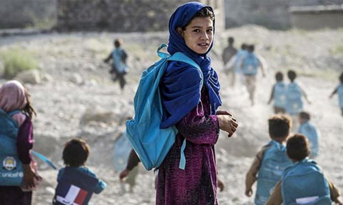 Afghanistan’s Rigid Cultural Norms; A Serious Challenge  for Girls’ Education (Part 2)