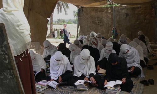 Afghanistan’s Rigid Cultural Norms; A Serious Challenge for Girls’ Education (Part 3)