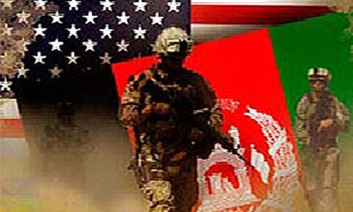  Ultimate breakthrough in US attitude towards Afghanistan