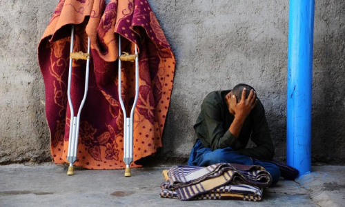 Afghanistan’s Silent  Mental Health Crisis