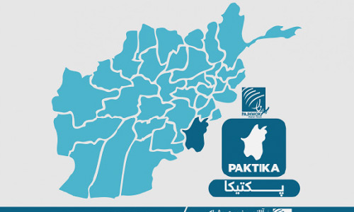 2 Key Roads with Pakistan,  Iran Closed in Paktika