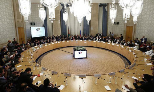 Afghan Peace Council to  Invite Taliban to Kabul
