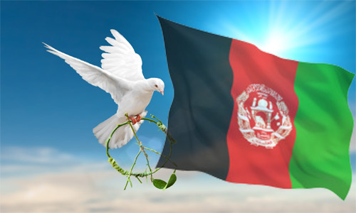Will the Dream of Afghan Peace be Realized?