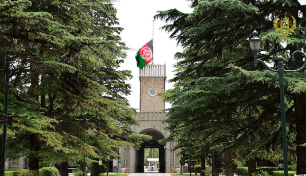 Kabul Reacts to Taliban  Delegation’s Visit to Islamabad