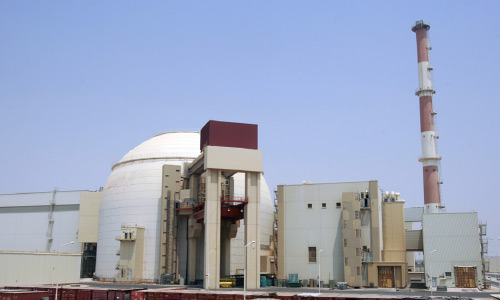Iran Exceeds Uranium Enrichment Level Set by Nuclear Deal as Europe Fails to Resist US Sanctions