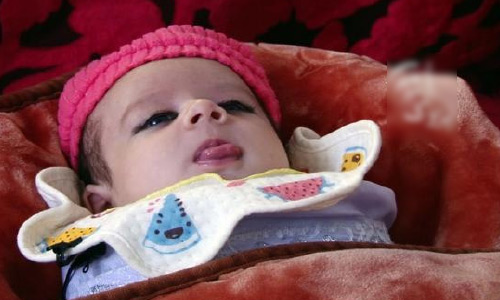 Kabul Resident Names His Newborn  Son after Nakamura