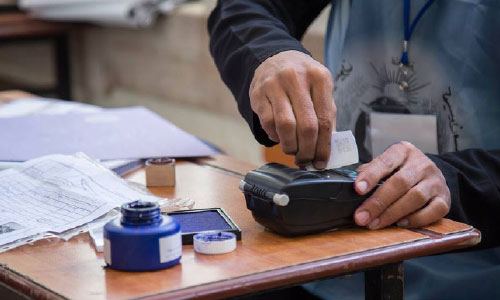 Afghan Voters Speak Ahead of Saturday’s  Presidential Election