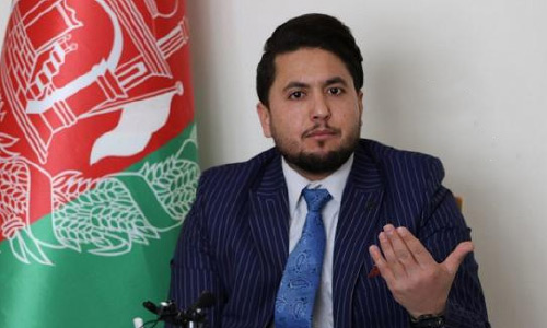 600 Business  Permits Revoked in Herat This Year