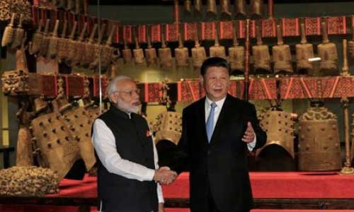 India PM to Host China’s Xi for Informal Summit