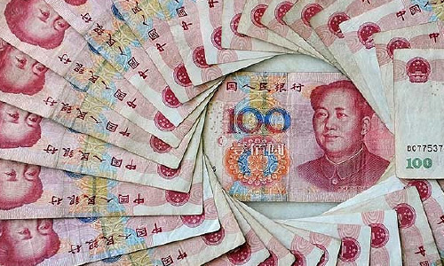 Decade on, Chinese Yuan Wins Worldwide Recognition