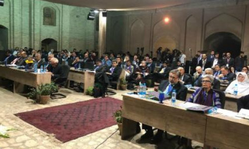Speakers at Herat Security Dialogue Focus on Peace