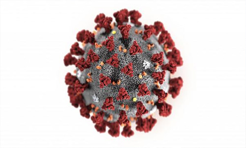 Two Cases of Coronavirus Confirmed in UK, says Chief Medical Officer