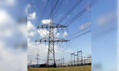Deal Inked on 3-Nation Power Transmission Line