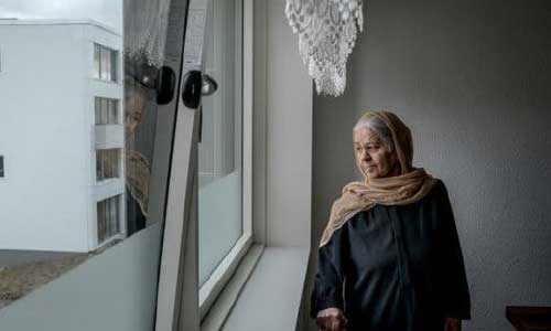 Denmark May Deport Afghan  Woman with Dementia