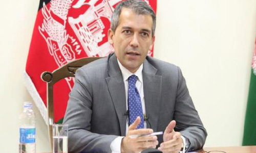 Lasting Peace to Normalize Afghan-Pak Ties: ARG