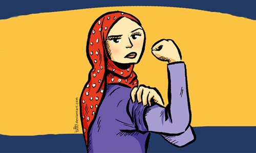 Why Islamic Feminism?