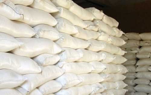 Kazakhstan Stops Flour Exports to Afghanistan