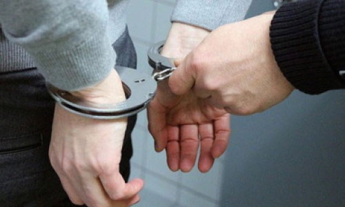 ‎Woman Among  5 Arrested as Police Busts Dangerous Gang of Armed  Robbers in Kabul City