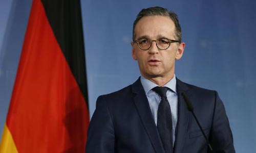 'Germany Stands by Its Responsiblities in Afghanistan': German Foreign Minister