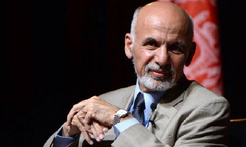 Abrogating Constitution Amounts to Coup: Ghani