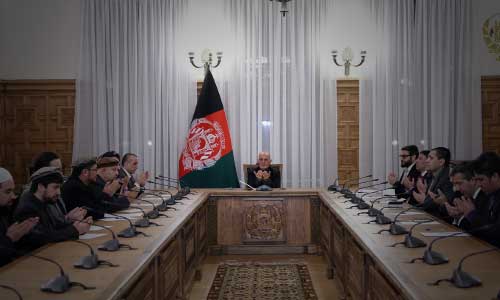 Ghani Meets Delegation Probing Sattar’s Killing
